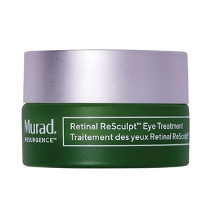 Murad Retinal ReSculpt Eye Treatment 15ml NEW Sealed Anti-Aging Eye Cream